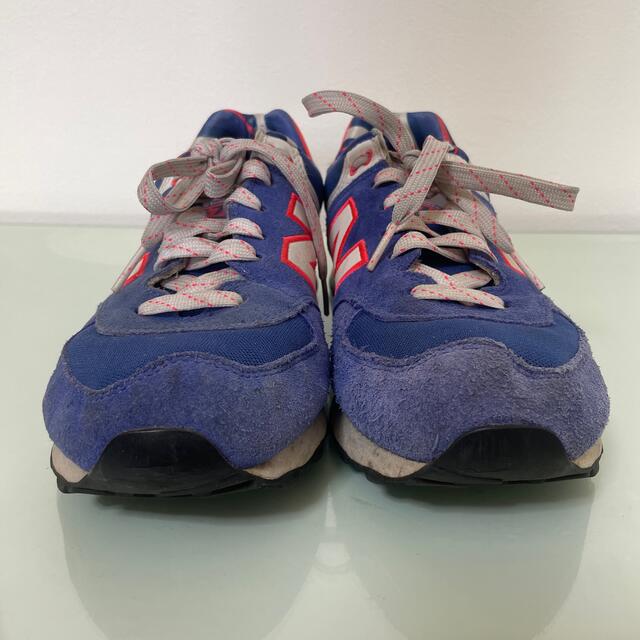 New Balance(ニューバランス)のNew balance レディースの靴/シューズ(スニーカー)の商品写真
