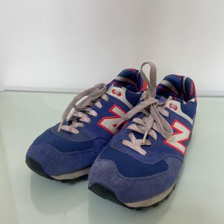 ニューバランス(New Balance)のNew balance(スニーカー)