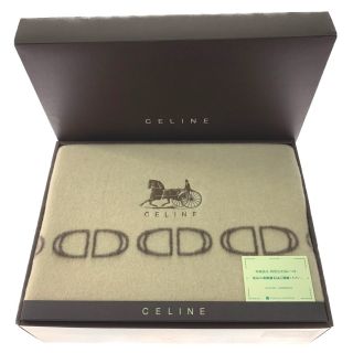 celine - セリーヌ celine ハーフケット 新品・未使用タグ付きの通販 ...