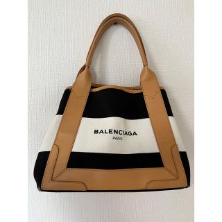 バレンシアガ(Balenciaga)のBALENCIAGA バレンシアガ　トートバック　(トートバッグ)