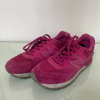 ニューバランス(New Balance)のNew balance(スニーカー)