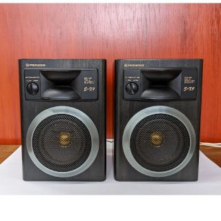 パイオニア(Pioneer)のPIONEER S-X9 (スピーカー)