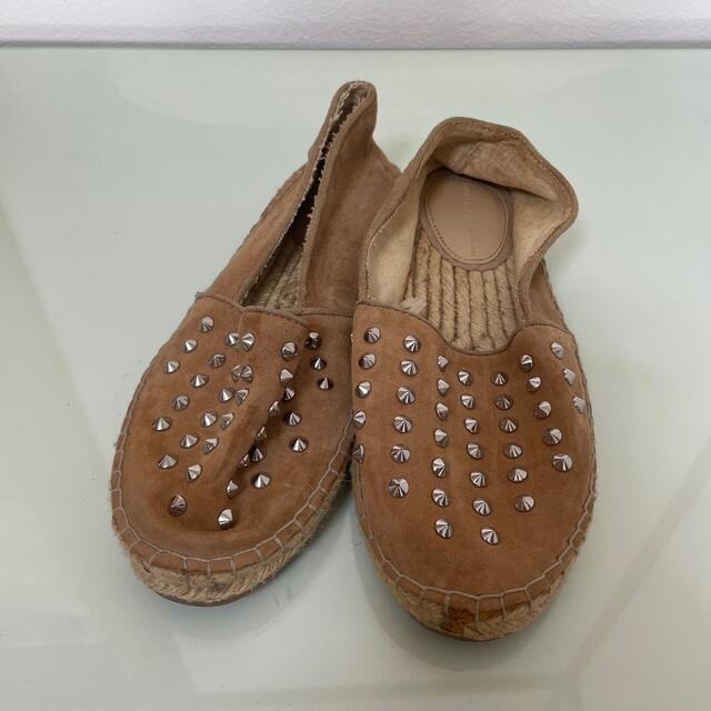 ZARA(ザラ)のZARA レディースの靴/シューズ(ハイヒール/パンプス)の商品写真