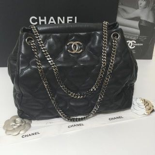 シャネル(CHANEL)の専用♡超美品★シャネル チェーンショルダーバッグ 2way  正規品(ショルダーバッグ)