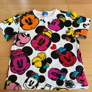 ディズニー(Disney)のキッズTシャツ　　150(Tシャツ/カットソー)