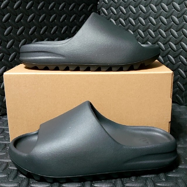 adidas YEEZY Slide Onyx