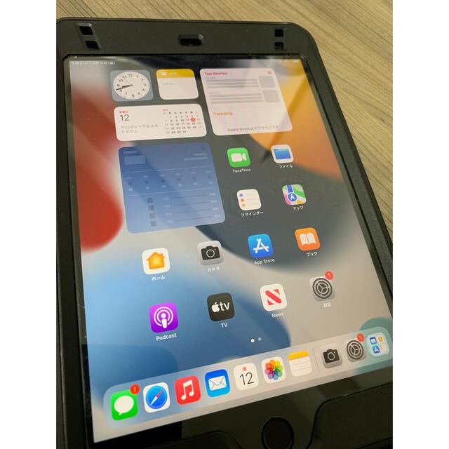 iPad mini 5 1