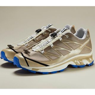 サロモン(SALOMON)のXT5 FOR AVNIER コラボ(スニーカー)