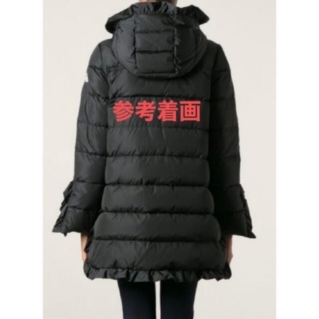 MONCLER - □最終値下げ□MONCLER ダウンコート□即完売sacai Handel