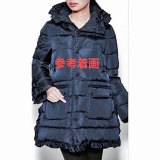 モンクレール(MONCLER)の■最終値下げ■MONCLER ダウンコート■即完売sacai Handel■(ダウンコート)