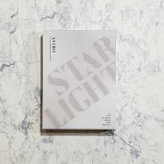 ASTRO Starlight DVD 韓国盤