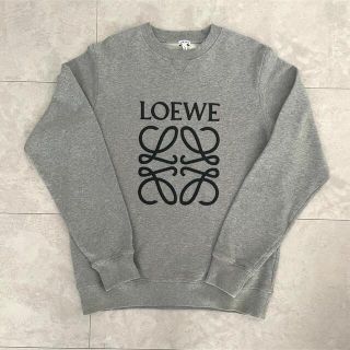 ロエベ ロゴ スウェット(メンズ)の通販 43点 | LOEWEのメンズを買う ...