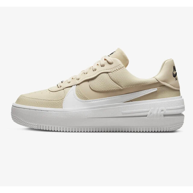 Nike air Force 1 PLT.AF.ORM DJ9946-200