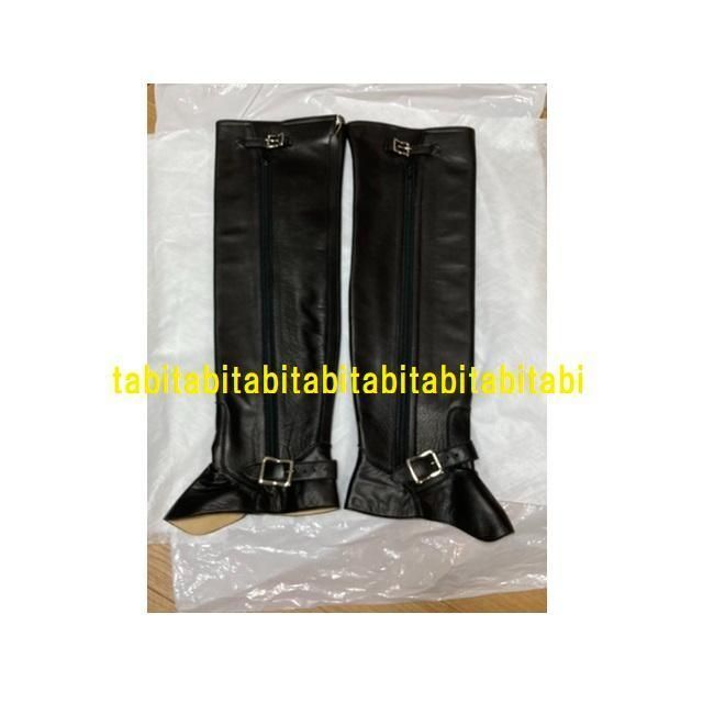 最大74%OFFクーポン 新品 フミカウチダのブーツカバー krasnoyar-sp.ru