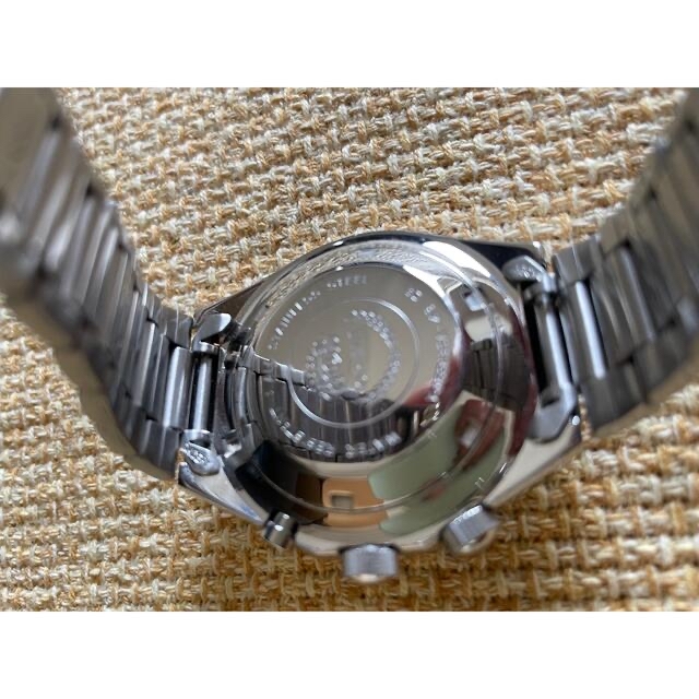 ORIENT(オリエント)の【中古美品】ORIENT SK Crystal 21Jewels【復刻海外版】 メンズの時計(腕時計(アナログ))の商品写真