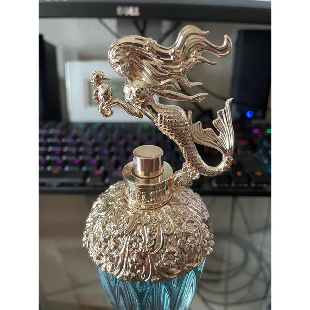 ANNA SUI(アナスイ)のアナスイANNA SUI ファンタジア マーメイド EDT SP 75ml 香水 コスメ/美容の香水(香水(女性用))の商品写真