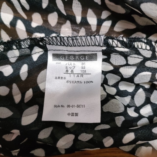 トップス レディースのトップス(Tシャツ(長袖/七分))の商品写真