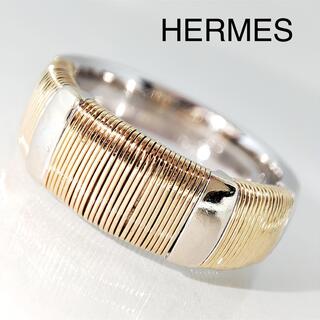 Hermes - HERMES エルメス ヴィンテージ リング ジュウル（神楽坂宝石）