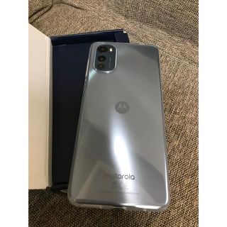 moto e32s 未使用　スマホ(スマートフォン本体)