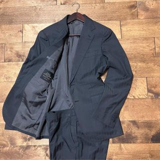 ユナイテッドアローズ(UNITED ARROWS)のユナイテッドアローズ super130s  DRAGO スーツ セットアップ(セットアップ)