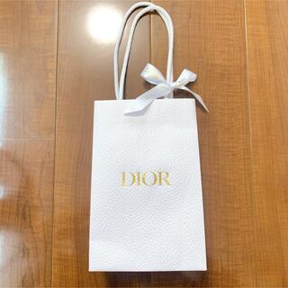 ディオール(Dior)の2277：Dior 紙袋(ショップ袋)
