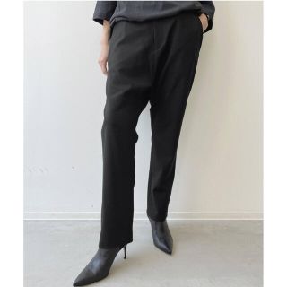 アパルトモンドゥーズィエムクラス(L'Appartement DEUXIEME CLASSE)のアパルトモン　サルエルパンツ　38 グッドグリーフ(サルエルパンツ)