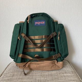 ジャンスポーツ(JANSPORT)のJANSPORT × the Apartment Super Sack APT (バッグパック/リュック)