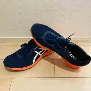 アシックス(asics)のasics スニーカー 27cm(スニーカー)