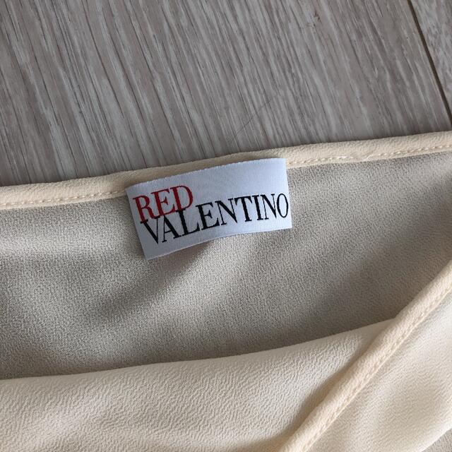 VALENTINO(ヴァレンティノ)のヴァレンティノ  レース　アパルトモン　アンティーク　アッシュペー　ロンハーマン レディースのトップス(ニット/セーター)の商品写真