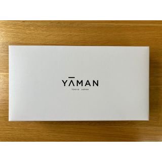 ヤーマン(YA-MAN)のYA-MAN 超音波トリートメント シャインプロ HC-21(ヘアアイロン)