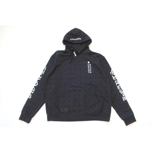 XL)Chrome Hearts Horseshoe Sweatshirt 最安 62720円引き www.gold