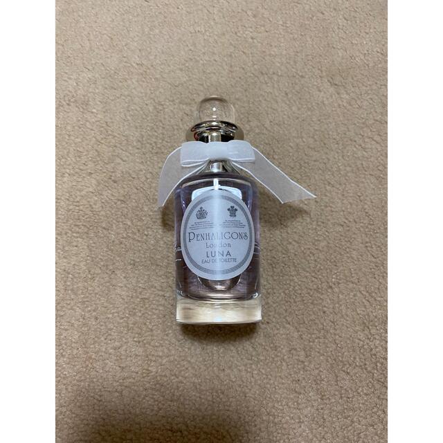 Penhaligon's(ペンハリガン)のペンハリガンLUNA香水 コスメ/美容の香水(ユニセックス)の商品写真