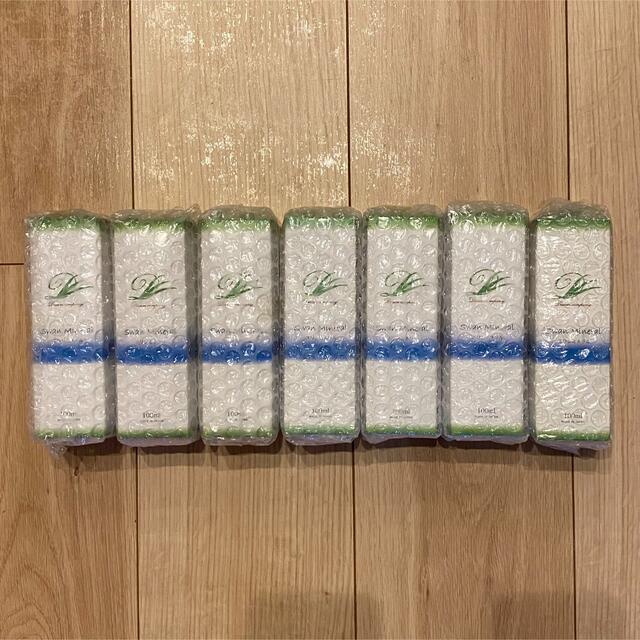 スワンミネラル 100ml - その他