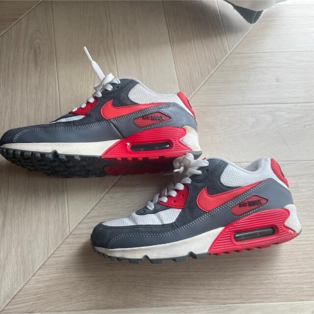 【値下げ中】　NIKE ナイキ AIRMAX90 エアマックス90