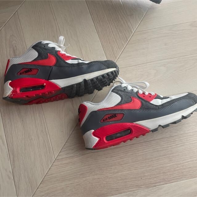 【値下げ中】　NIKE ナイキ AIRMAX90 エアマックス90