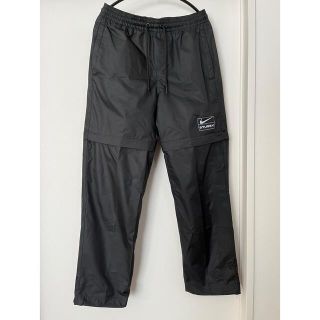 STUSSY - Stussy Nike Storm-Fit Pant パンツ XSの通販 by tky1024