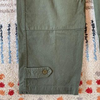 Maison Martin Margiela - レア! M-47 フランス軍 カーゴパンツ 13