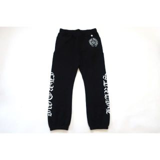 クロムハーツ(Chrome Hearts)の(L)Chrome Hearts Horseshoe SweatPant(その他)