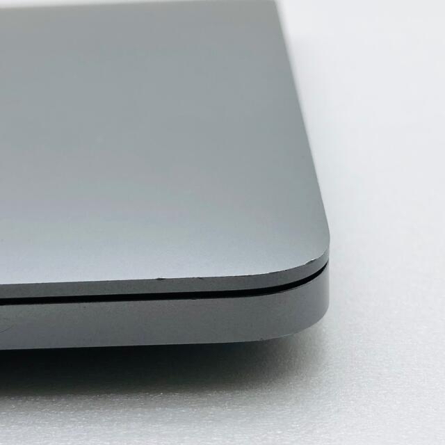 MacBook Pro 2018/SSD 256GB/Office 2021付き 新着商品 axishcl.com