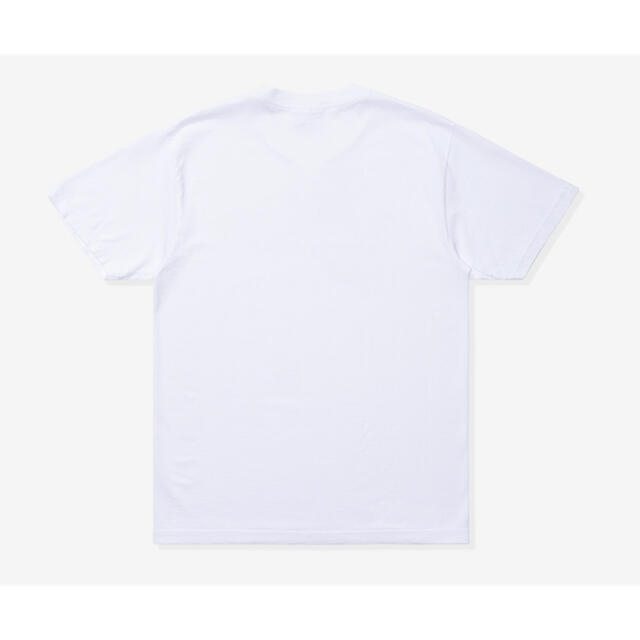 UNDEFEATED(アンディフィーテッド)のUNDEFEATED PERFORMANCE S/S TEE - 80170 S メンズのトップス(Tシャツ/カットソー(半袖/袖なし))の商品写真