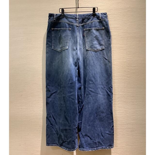 Needles - Needles / H.D. Pants Jean 12oz DENIMの通販 by Needles - Needles / H.D. Pants Jean 12oz DENIMの通販 by