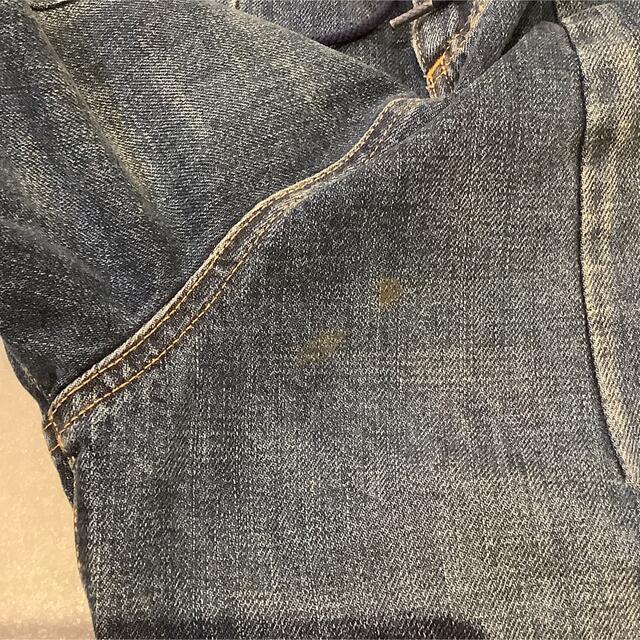 Needles - Needles / H.D. Pants Jean 12oz DENIMの通販 by Needles - Needles / H.D. Pants Jean 12oz DENIMの通販 by