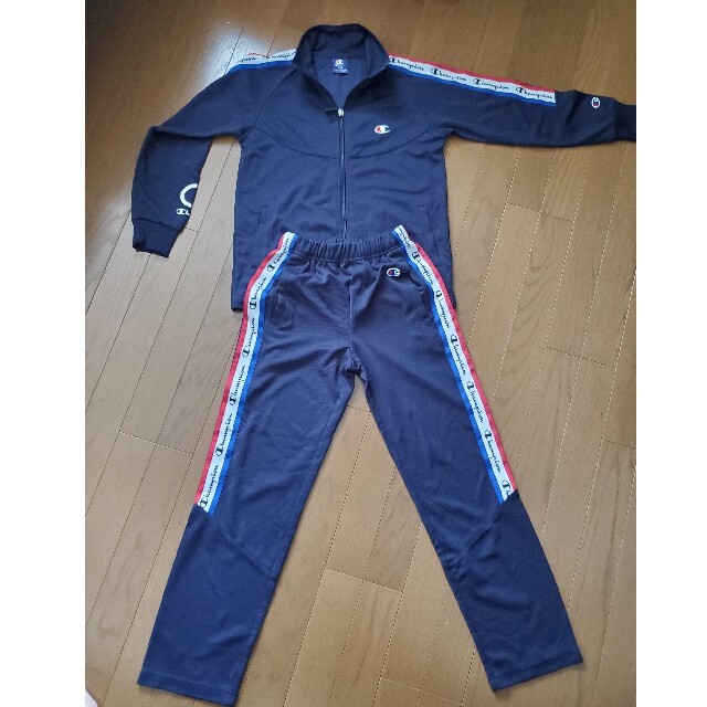 Champion(チャンピオン)の※ハルさん専用☆【チャンピオン】 キッズ/ベビー/マタニティのキッズ服男の子用(90cm~)(その他)の商品写真