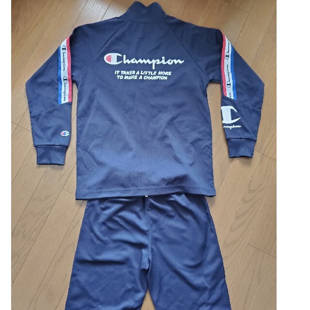 Champion(チャンピオン)の※ハルさん専用☆【チャンピオン】 キッズ/ベビー/マタニティのキッズ服男の子用(90cm~)(その他)の商品写真