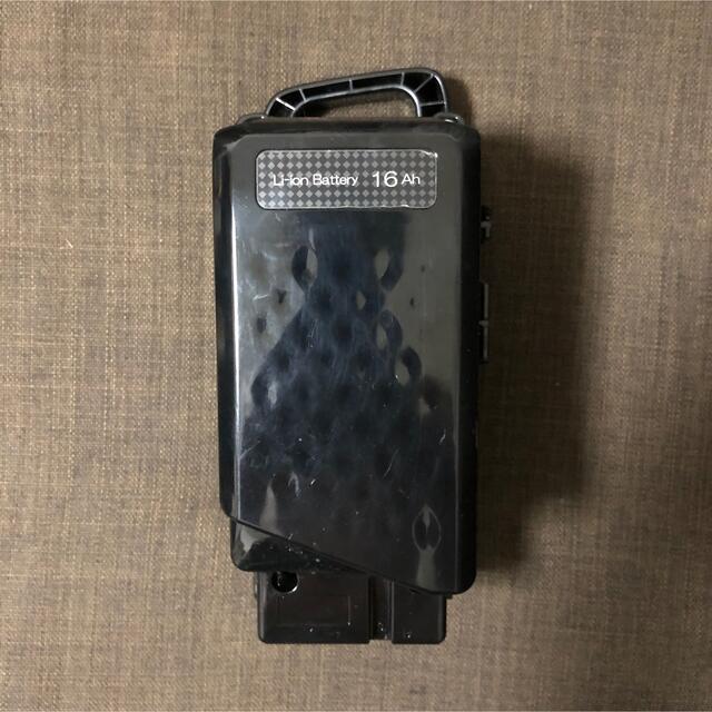 nky580b02 パナソニック電動自転車バッテリー16ah 買い半額