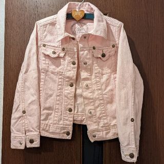 ギャップ 古着 子供 ジャケット/上着(女の子)の通販 27点 | GAPの