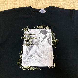 田村ゆかり スタッフT (Tシャツ)