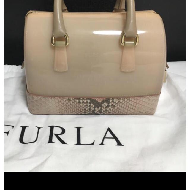 Furla(フルラ)のフルラ　キャンディーバッグ レディースのバッグ(ハンドバッグ)の商品写真