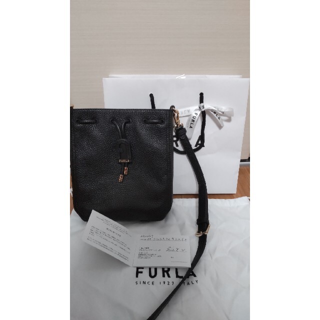 FURLA フルラ バック アテナFURLA