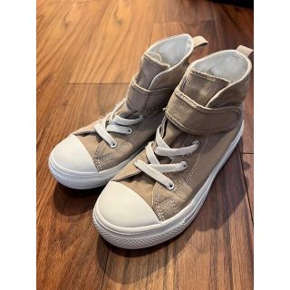 コンバース(CONVERSE)のキッズ　コンバース　CONVERSE 21cm こどもビームス(スニーカー)